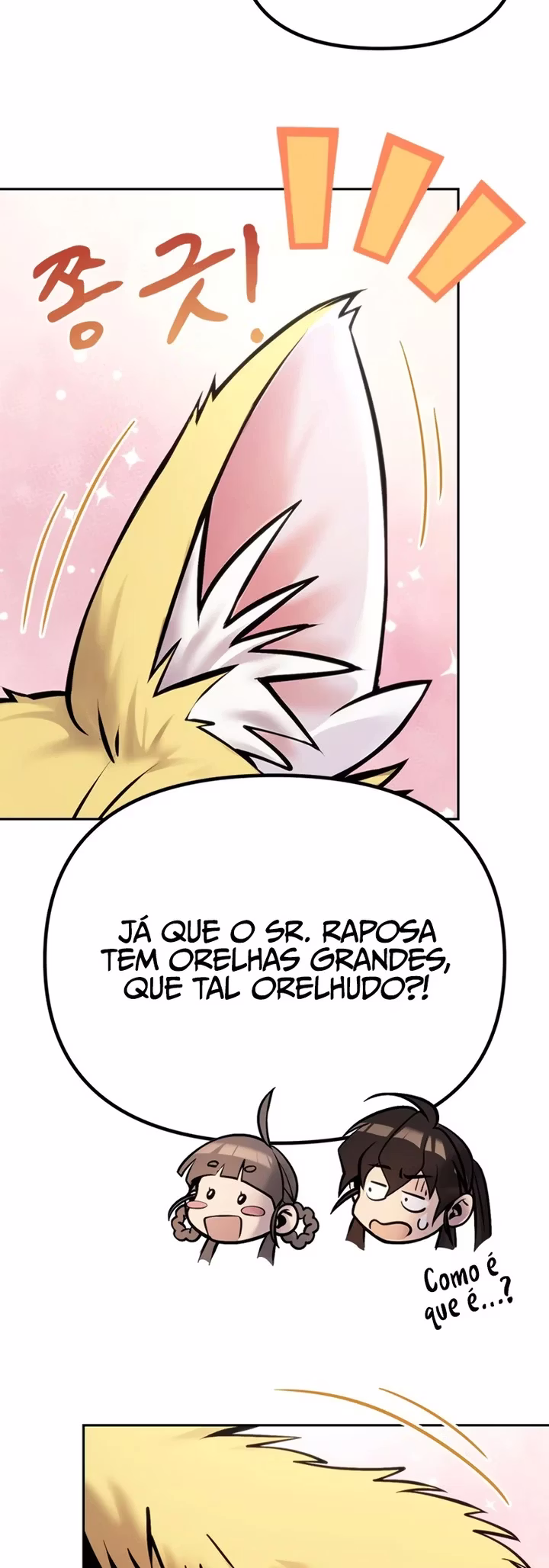Página 29 de Crônicas da Reencarnação no Caminho Demoníaco - Capítulo 26