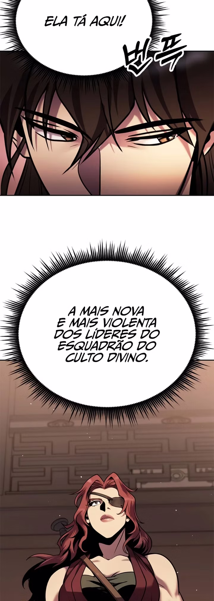 Página 74 de Crônicas da Reencarnação no Caminho Demoníaco - Capítulo 26