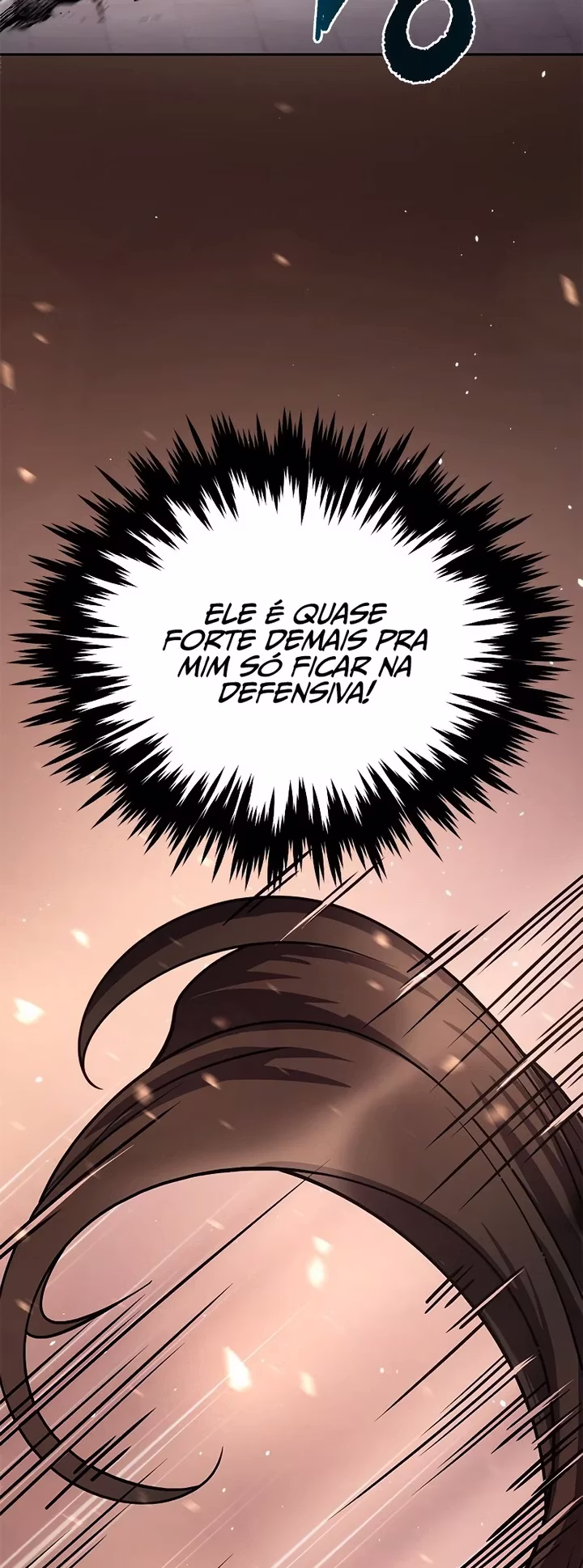Página 94 de Crônicas da Reencarnação no Caminho Demoníaco - Capítulo 27