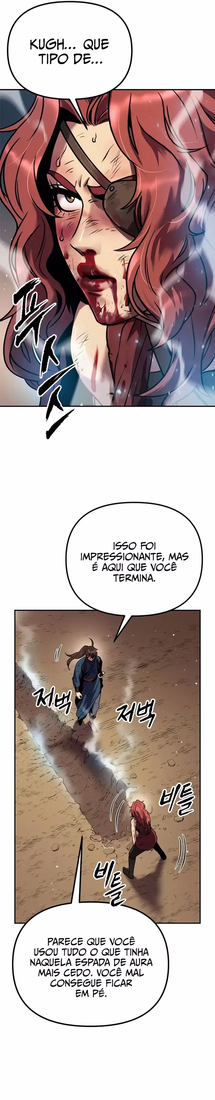 Página 12 de Crônicas da Reencarnação no Caminho Demoníaco - Capítulo 29