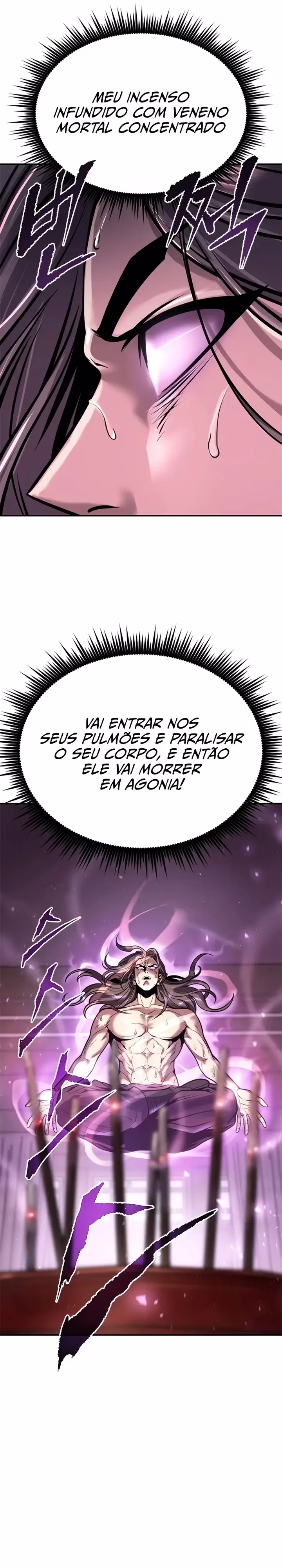 Página 33 de Crônicas da Reencarnação no Caminho Demoníaco - Capítulo 29
