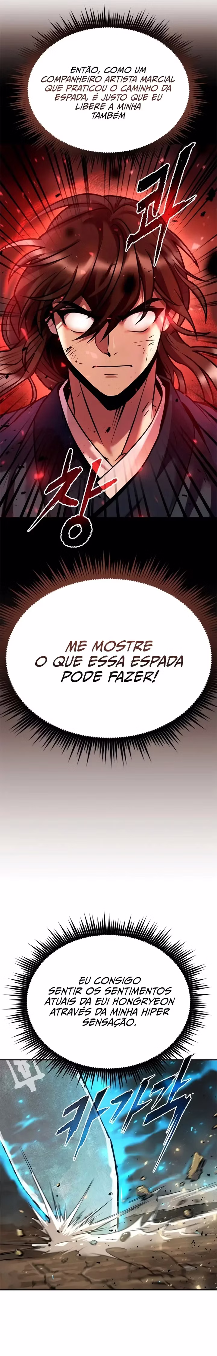 Página 4 de Crônicas da Reencarnação no Caminho Demoníaco - Capítulo 29