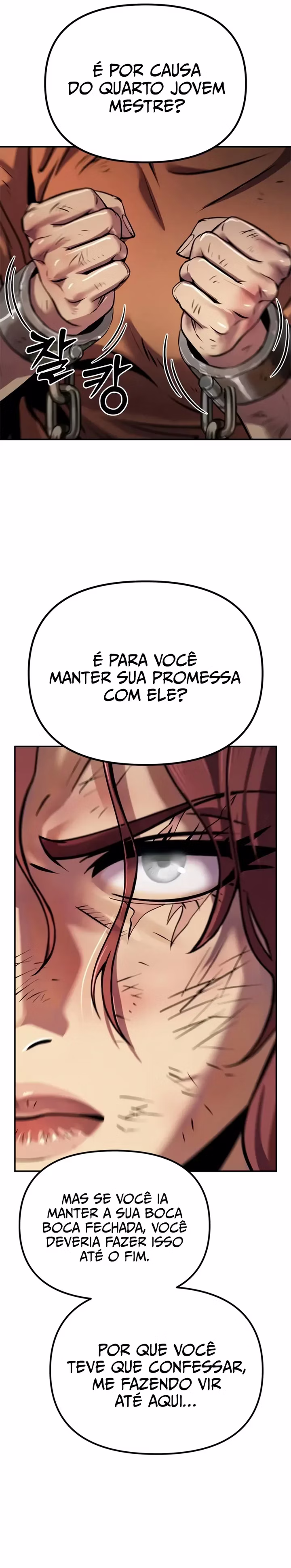 Página 52 de Crônicas da Reencarnação no Caminho Demoníaco - Capítulo 29