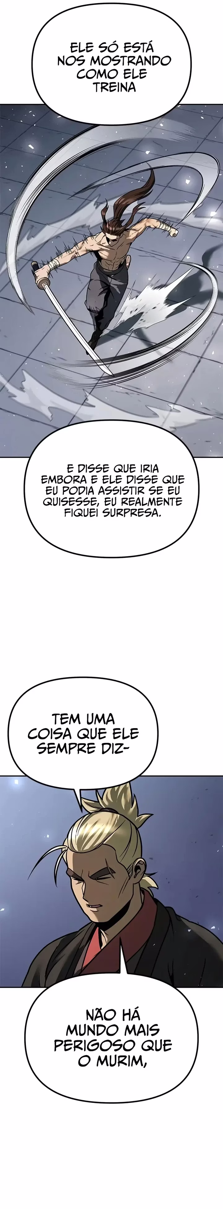 Página 32 de Crônicas da Reencarnação no Caminho Demoníaco - Capítulo 30