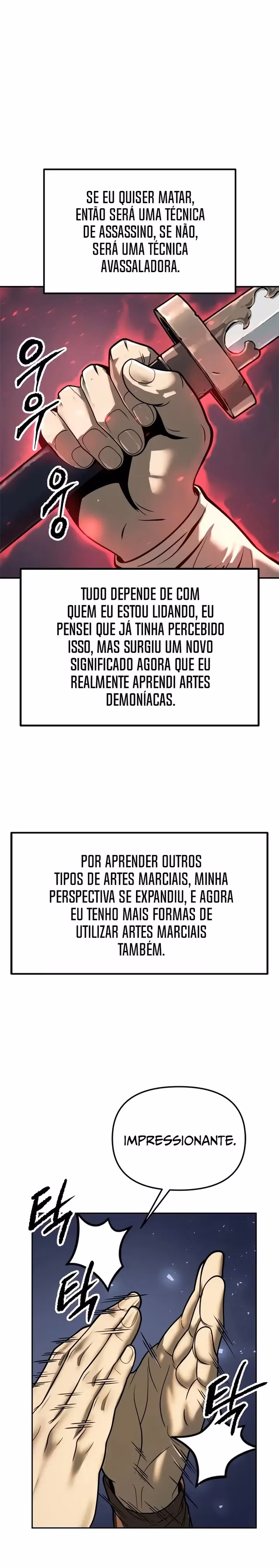 Página 38 de Crônicas da Reencarnação no Caminho Demoníaco - Capítulo 30