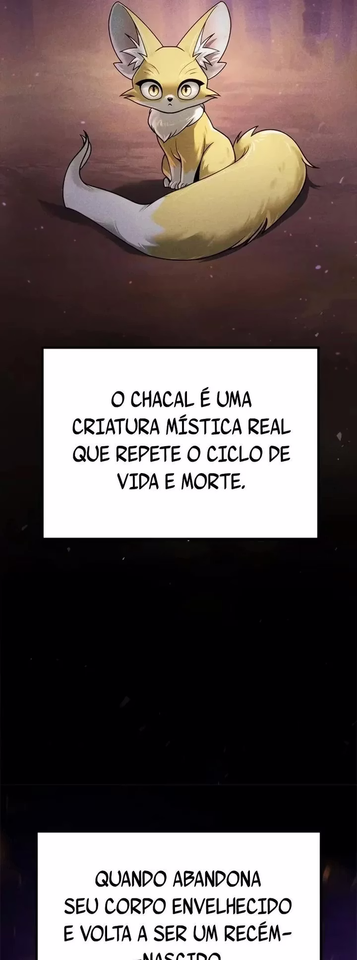 Página 17 de Crônicas da Reencarnação no Caminho Demoníaco - Capítulo 31