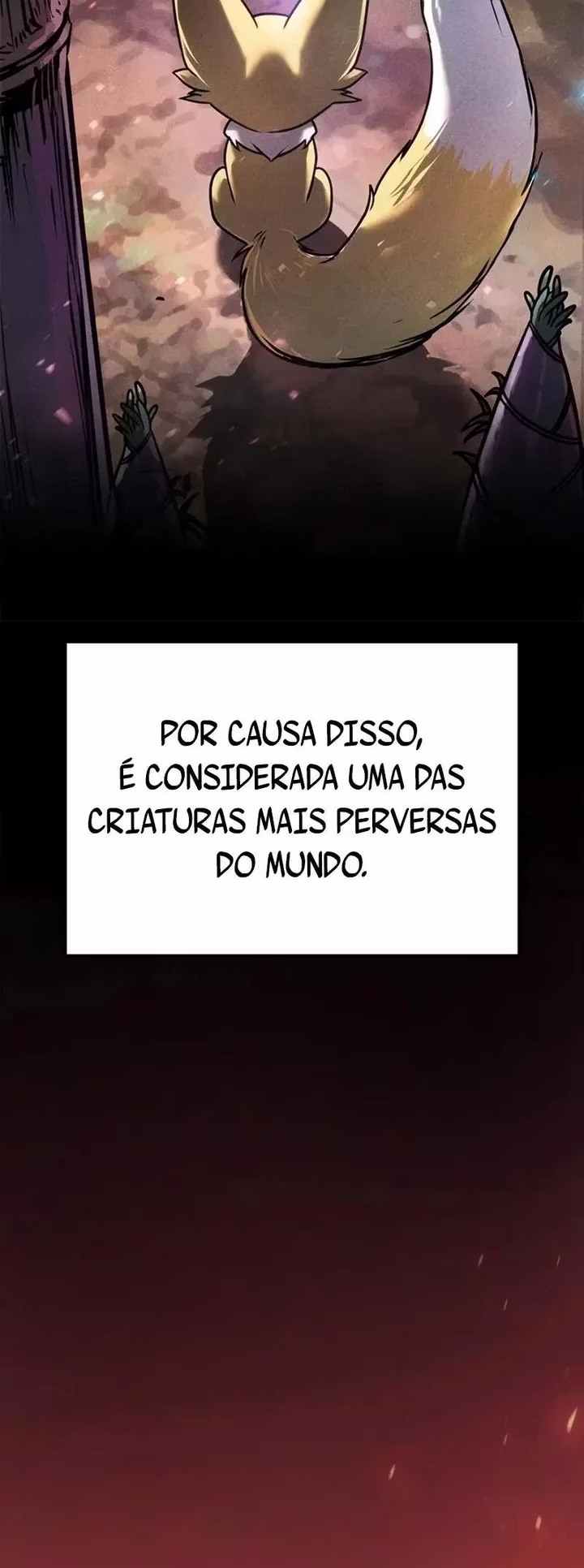 Página 21 de Crônicas da Reencarnação no Caminho Demoníaco - Capítulo 31
