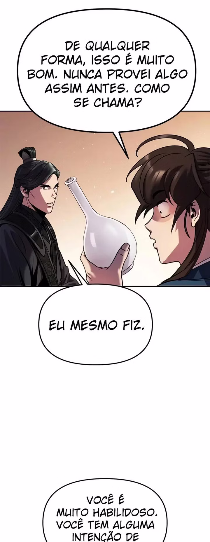 Página 59 de Crônicas da Reencarnação no Caminho Demoníaco - Capítulo 32