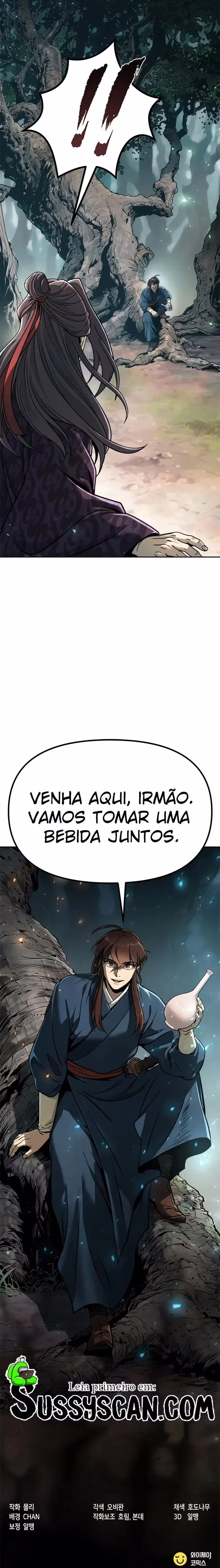 Página 75 de Crônicas da Reencarnação no Caminho Demoníaco - Capítulo 32