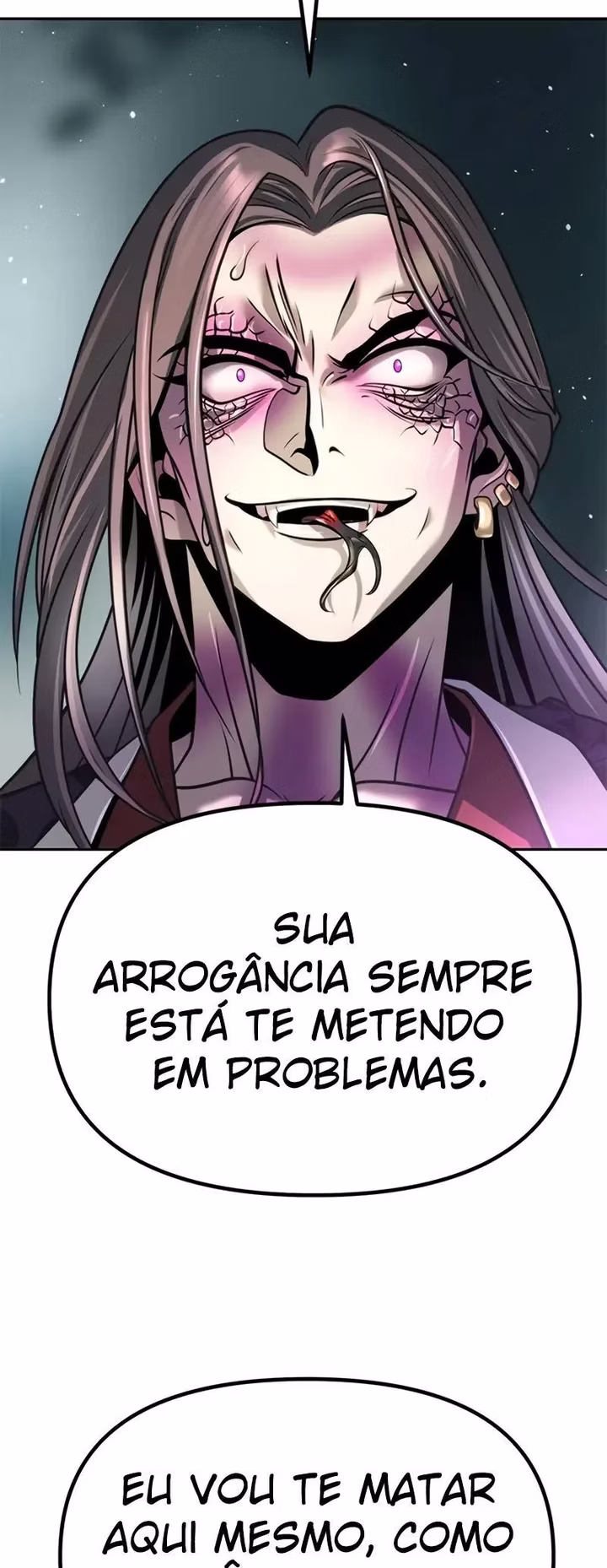 Página 12 de Crônicas da Reencarnação no Caminho Demoníaco - Capítulo 34