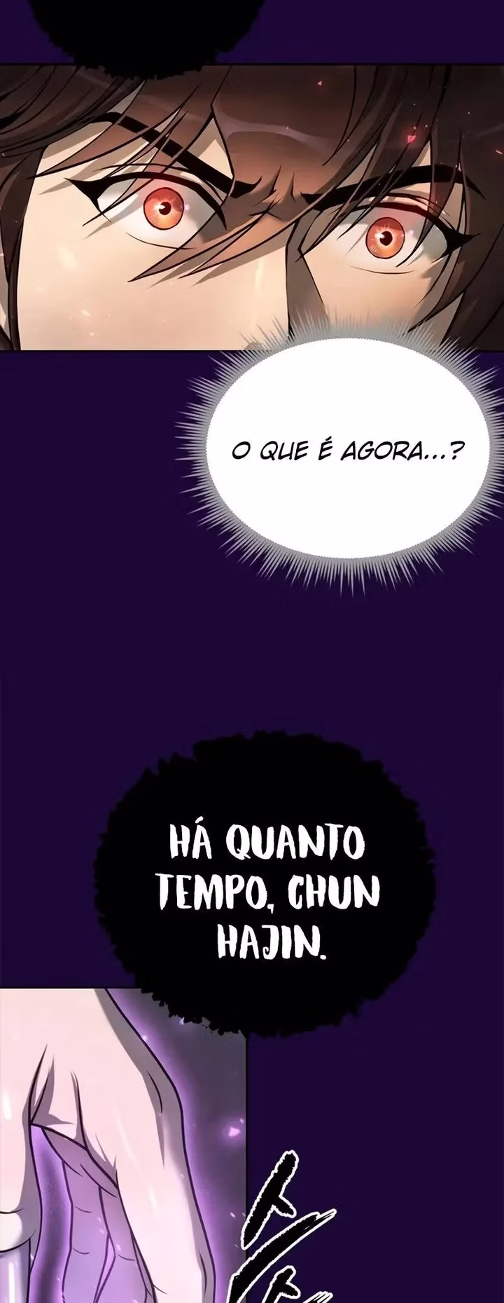 Página 5 de Crônicas da Reencarnação no Caminho Demoníaco - Capítulo 34