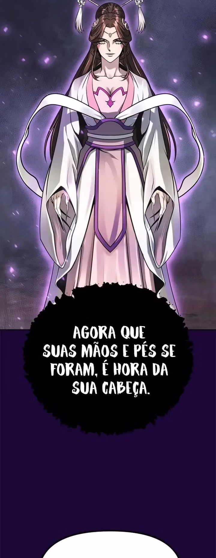 Página 7 de Crônicas da Reencarnação no Caminho Demoníaco - Capítulo 34