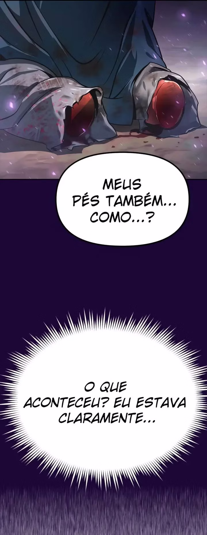 Página 9 de Crônicas da Reencarnação no Caminho Demoníaco - Capítulo 34