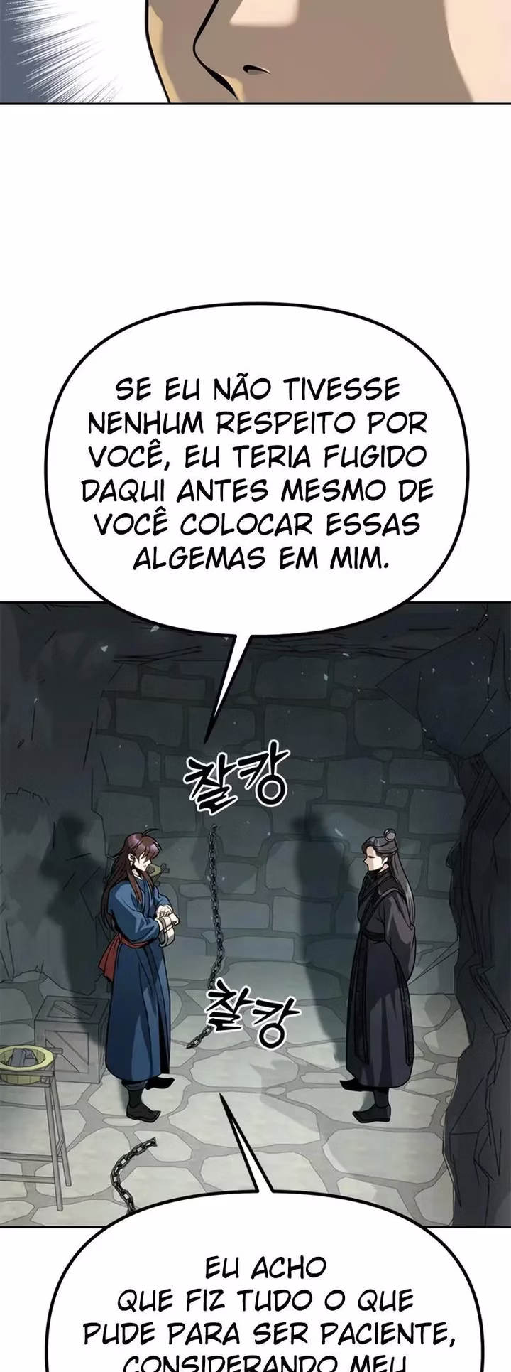 Página 23 de Crônicas da Reencarnação no Caminho Demoníaco - Capítulo 35
