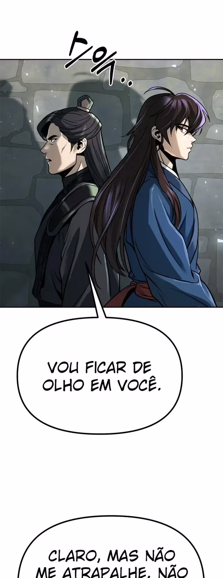 Página 26 de Crônicas da Reencarnação no Caminho Demoníaco - Capítulo 35
