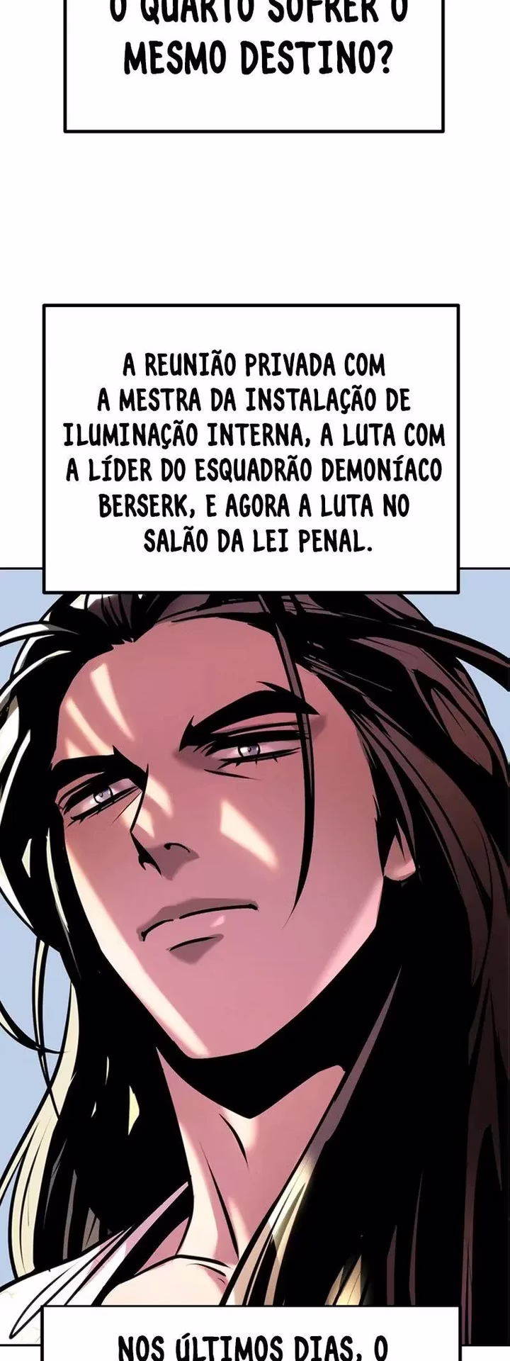Página 63 de Crônicas da Reencarnação no Caminho Demoníaco - Capítulo 35