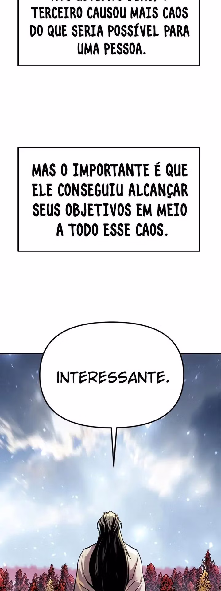 Página 64 de Crônicas da Reencarnação no Caminho Demoníaco - Capítulo 35