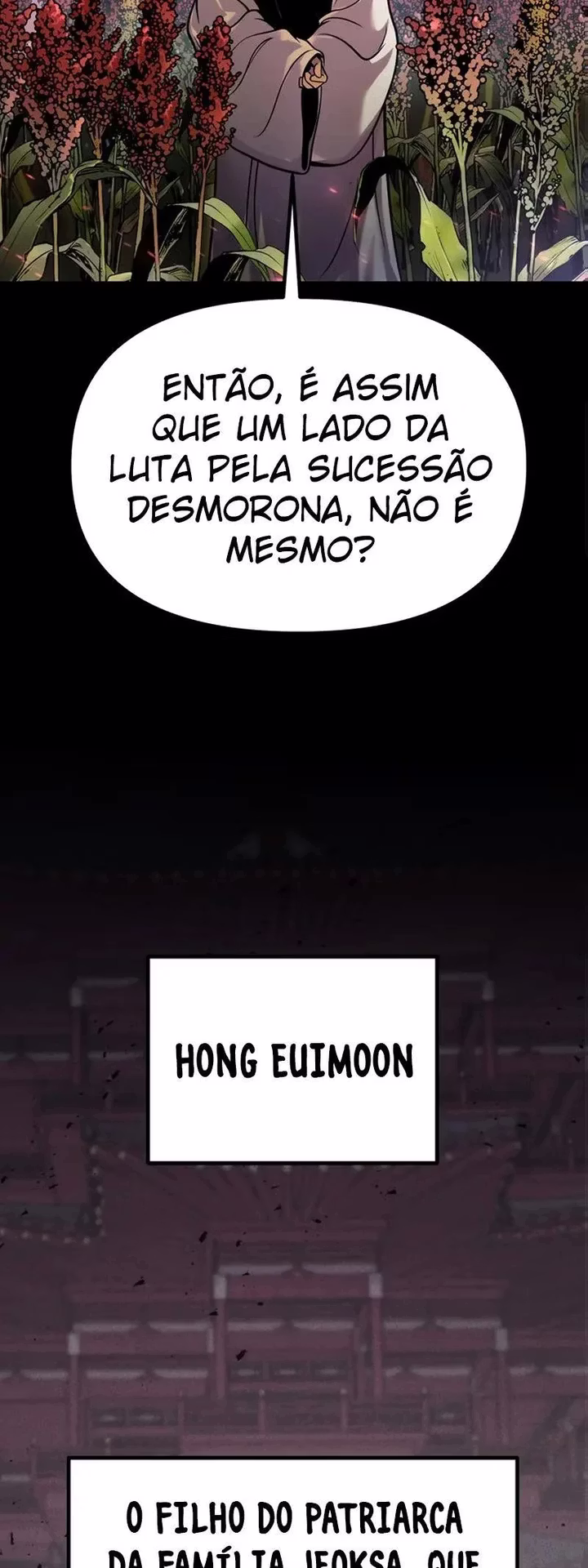 Página 65 de Crônicas da Reencarnação no Caminho Demoníaco - Capítulo 35
