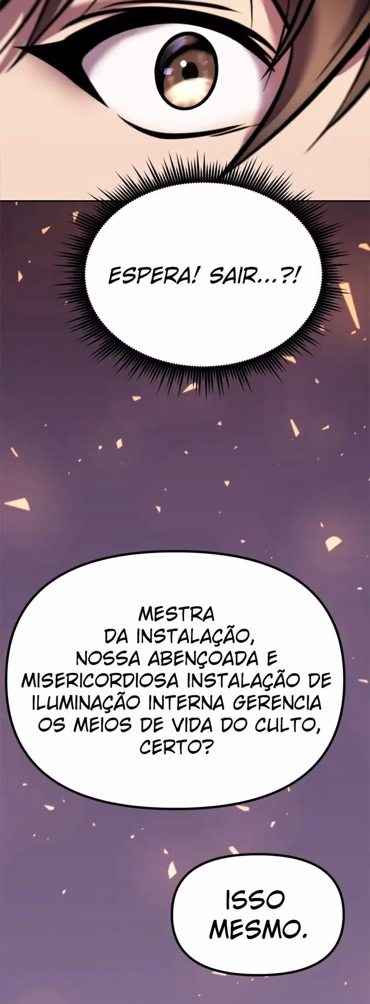 Página 87 de Crônicas da Reencarnação no Caminho Demoníaco - Capítulo 35
