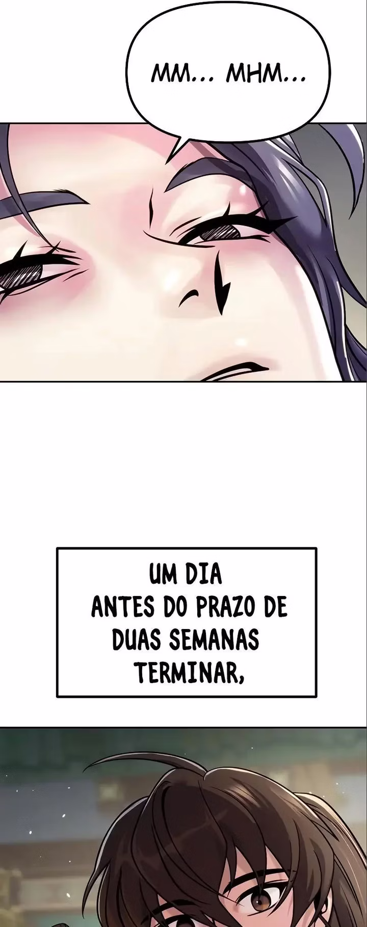 Página 22 de Crônicas da Reencarnação no Caminho Demoníaco - Capítulo 36