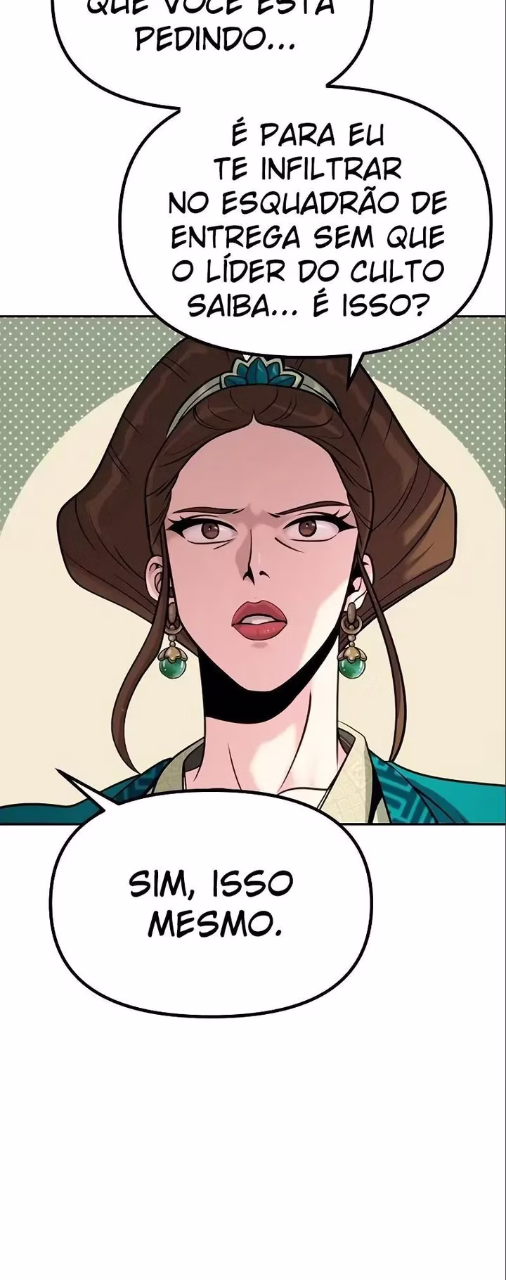 Página 26 de Crônicas da Reencarnação no Caminho Demoníaco - Capítulo 36