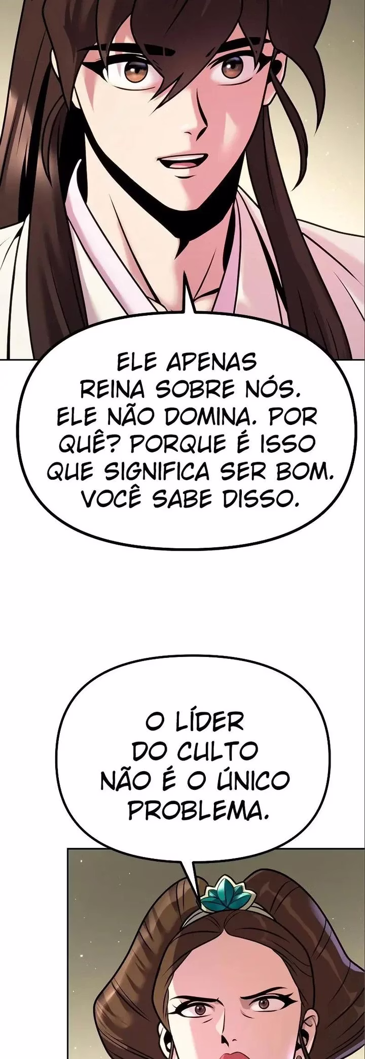 Página 31 de Crônicas da Reencarnação no Caminho Demoníaco - Capítulo 36