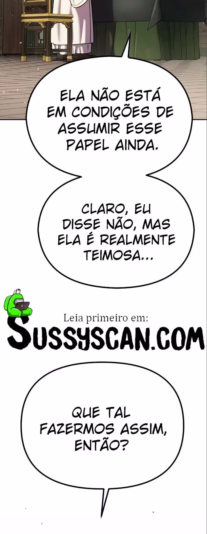Página 45 de Crônicas da Reencarnação no Caminho Demoníaco - Capítulo 36
