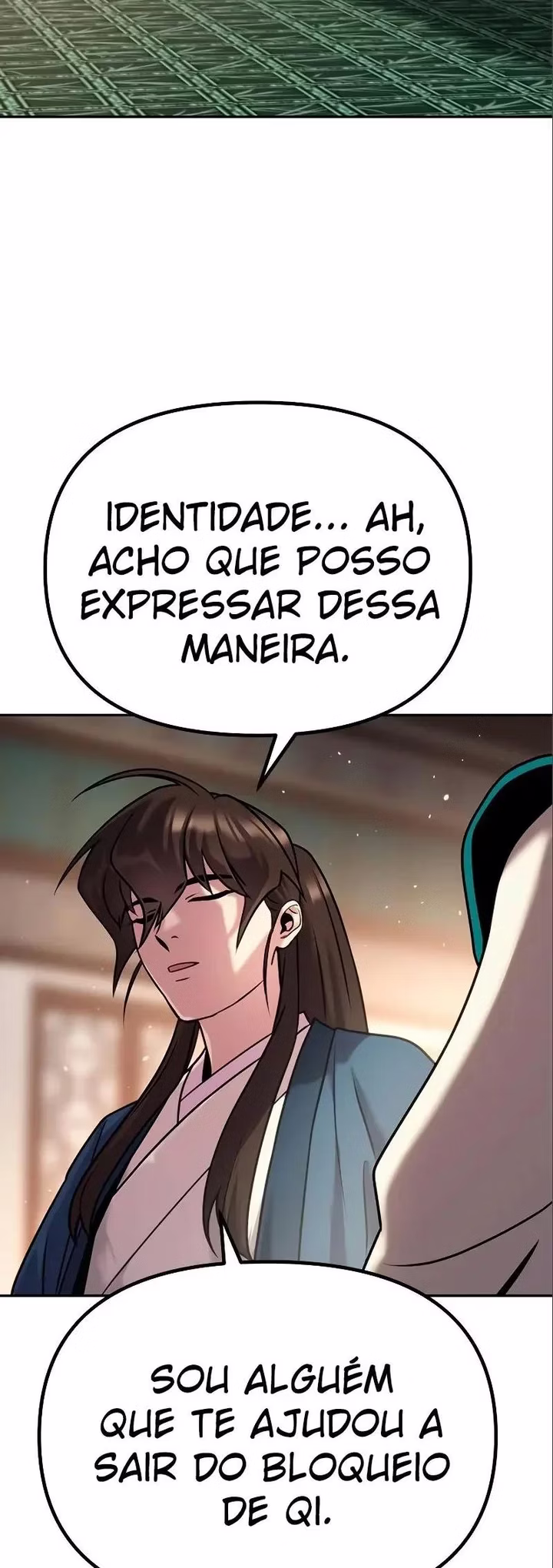 Página 52 de Crônicas da Reencarnação no Caminho Demoníaco - Capítulo 36