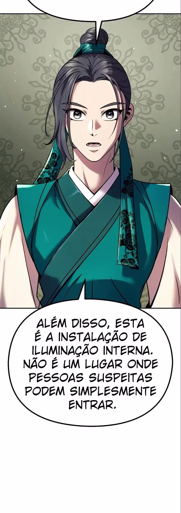 Página 55 de Crônicas da Reencarnação no Caminho Demoníaco - Capítulo 36