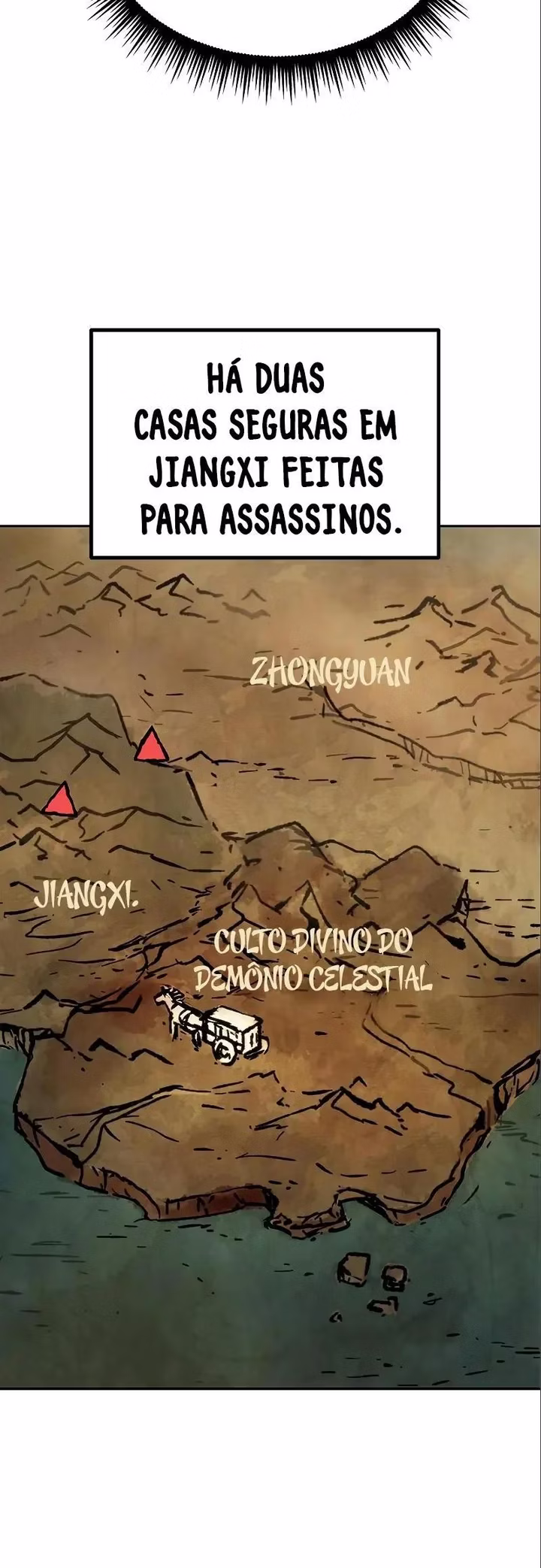 Página 65 de Crônicas da Reencarnação no Caminho Demoníaco - Capítulo 36
