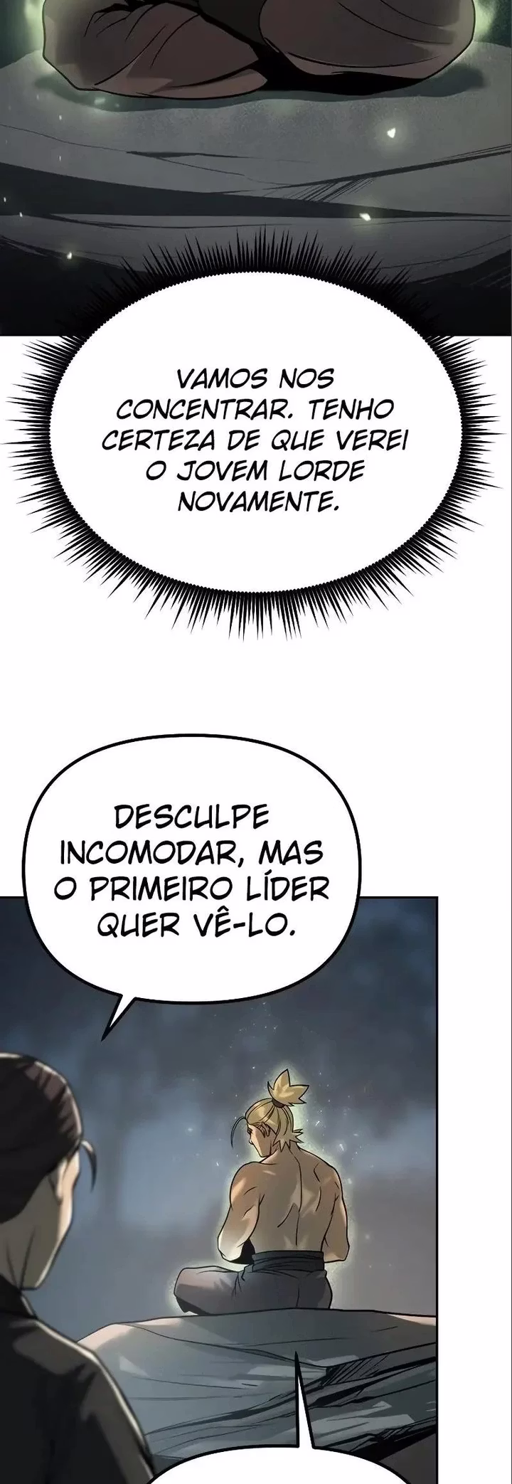 Página 6 de Crônicas da Reencarnação no Caminho Demoníaco - Capítulo 36
