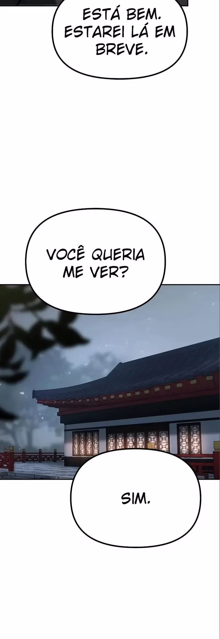 Página 7 de Crônicas da Reencarnação no Caminho Demoníaco - Capítulo 36