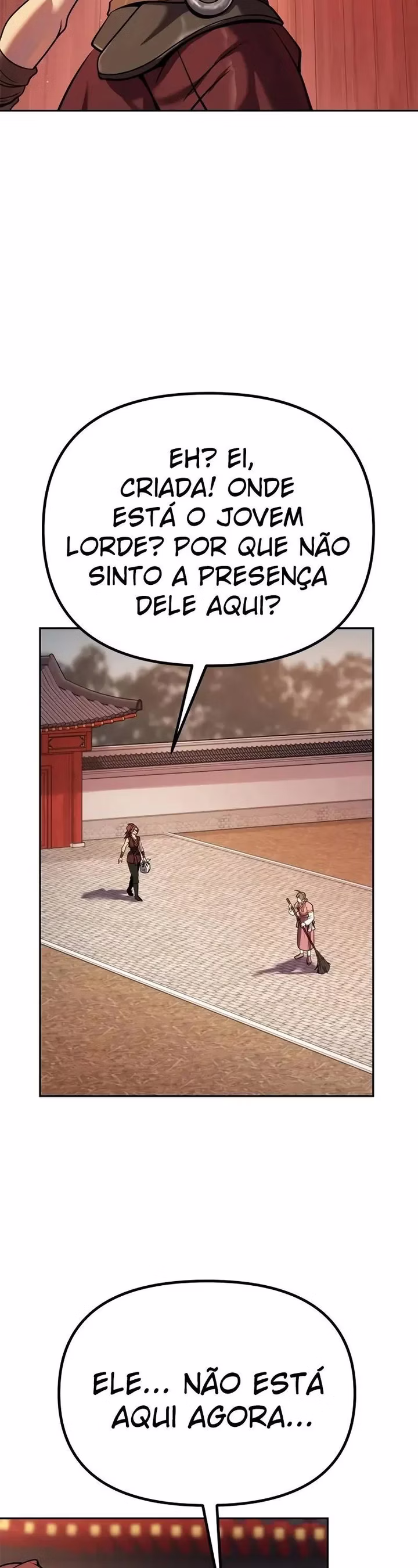 Página 49 de Crônicas da Reencarnação no Caminho Demoníaco - Capítulo 37