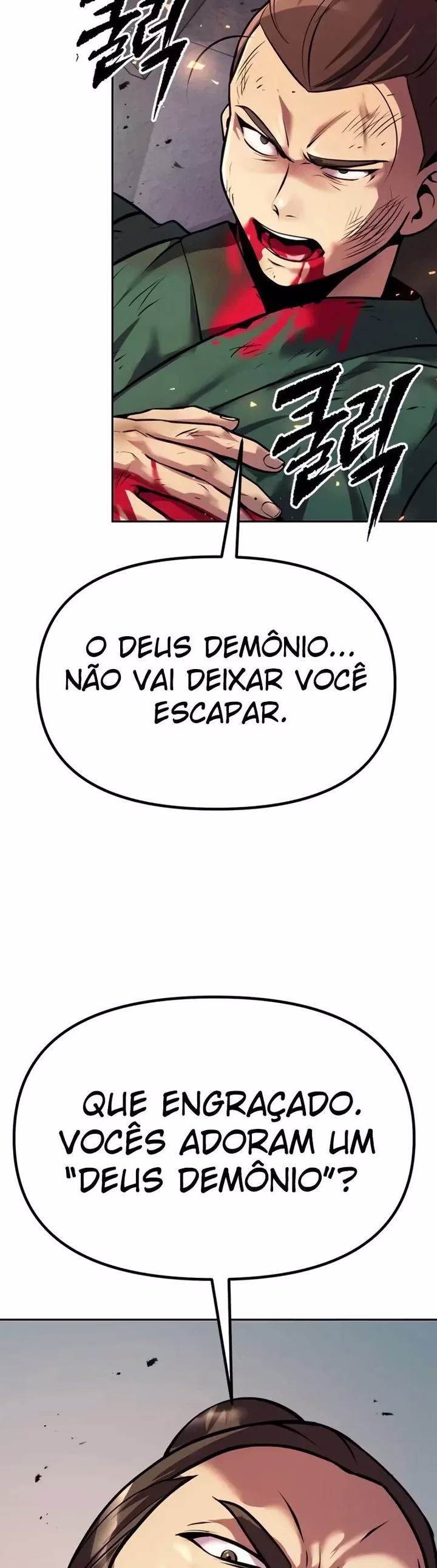 Página 10 de Crônicas da Reencarnação no Caminho Demoníaco - Capítulo 38