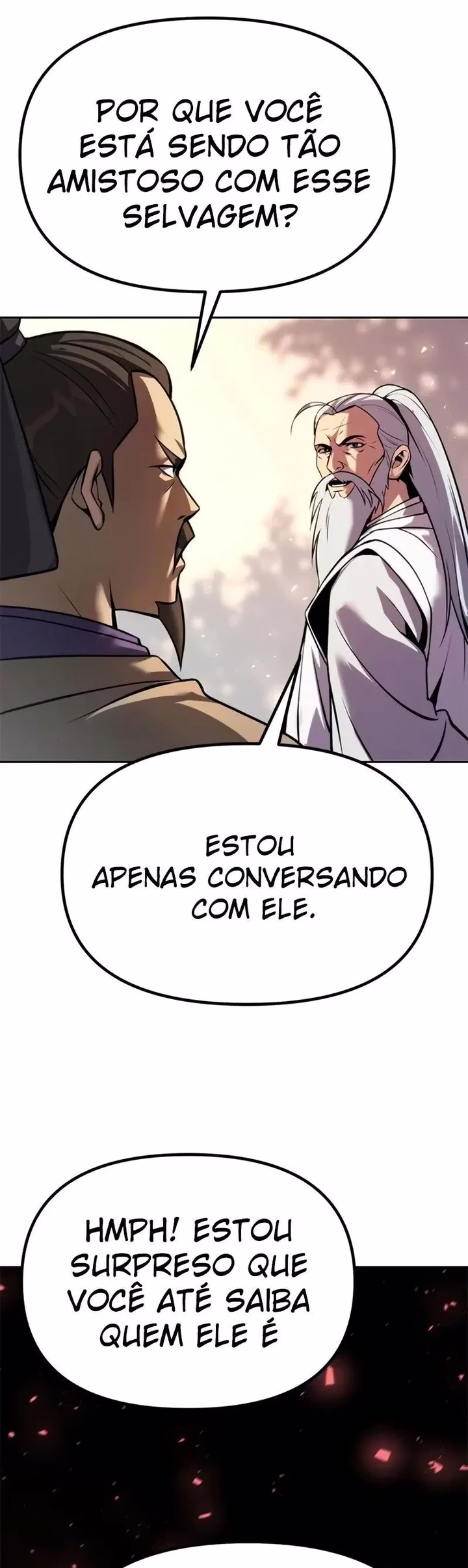 Página 56 de Crônicas da Reencarnação no Caminho Demoníaco - Capítulo 38