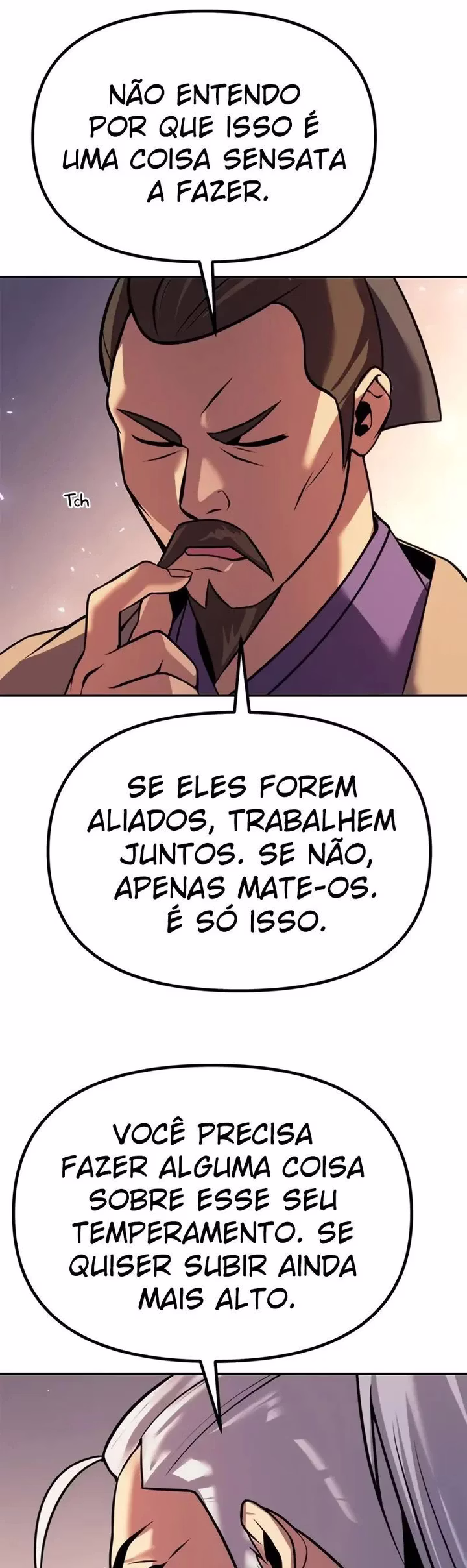 Página 58 de Crônicas da Reencarnação no Caminho Demoníaco - Capítulo 38