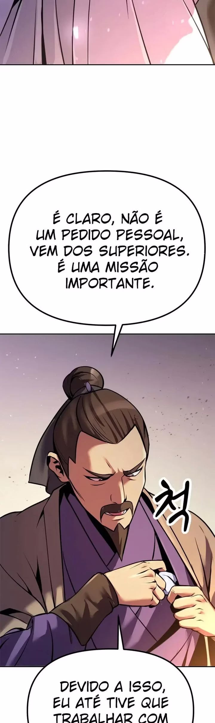 Página 61 de Crônicas da Reencarnação no Caminho Demoníaco - Capítulo 38