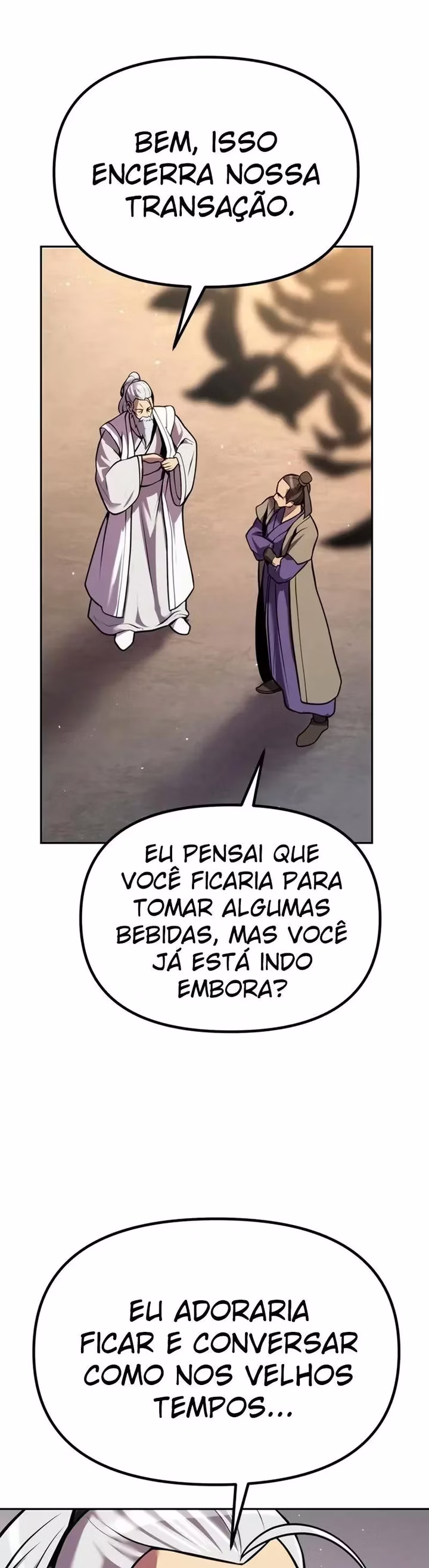 Página 66 de Crônicas da Reencarnação no Caminho Demoníaco - Capítulo 38
