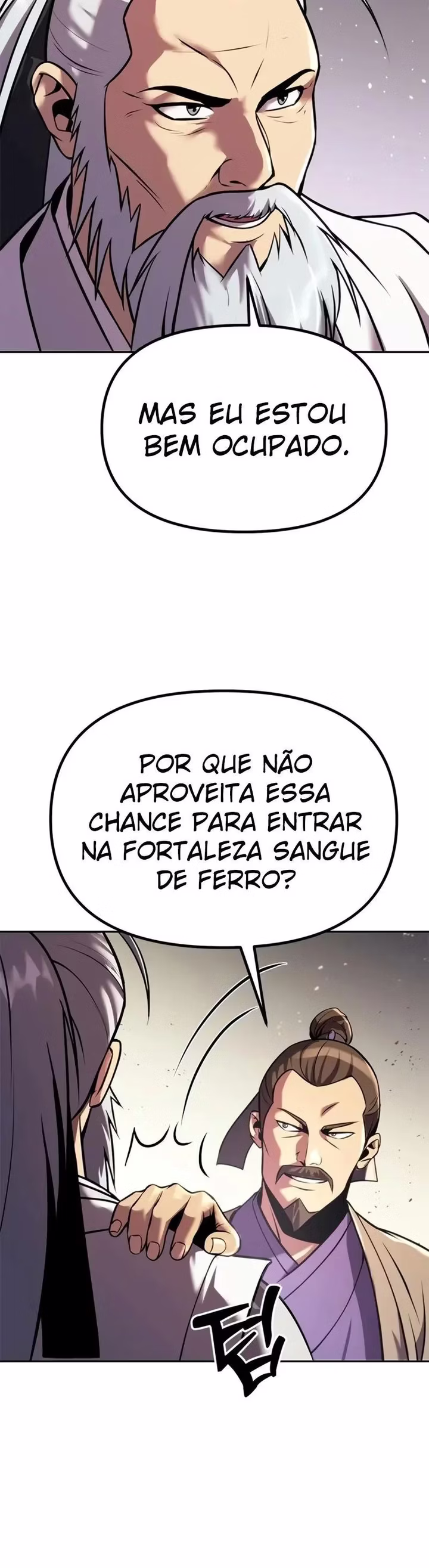 Página 67 de Crônicas da Reencarnação no Caminho Demoníaco - Capítulo 38