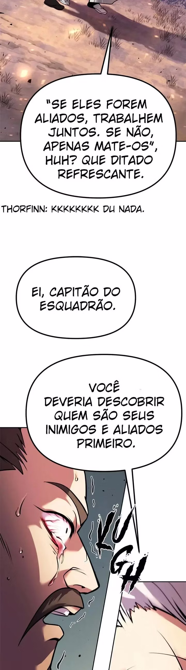 Página 75 de Crônicas da Reencarnação no Caminho Demoníaco - Capítulo 38