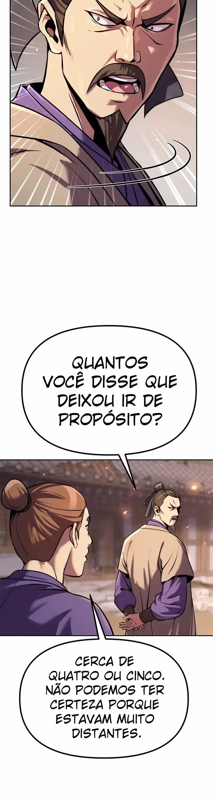 Página 7 de Crônicas da Reencarnação no Caminho Demoníaco - Capítulo 38