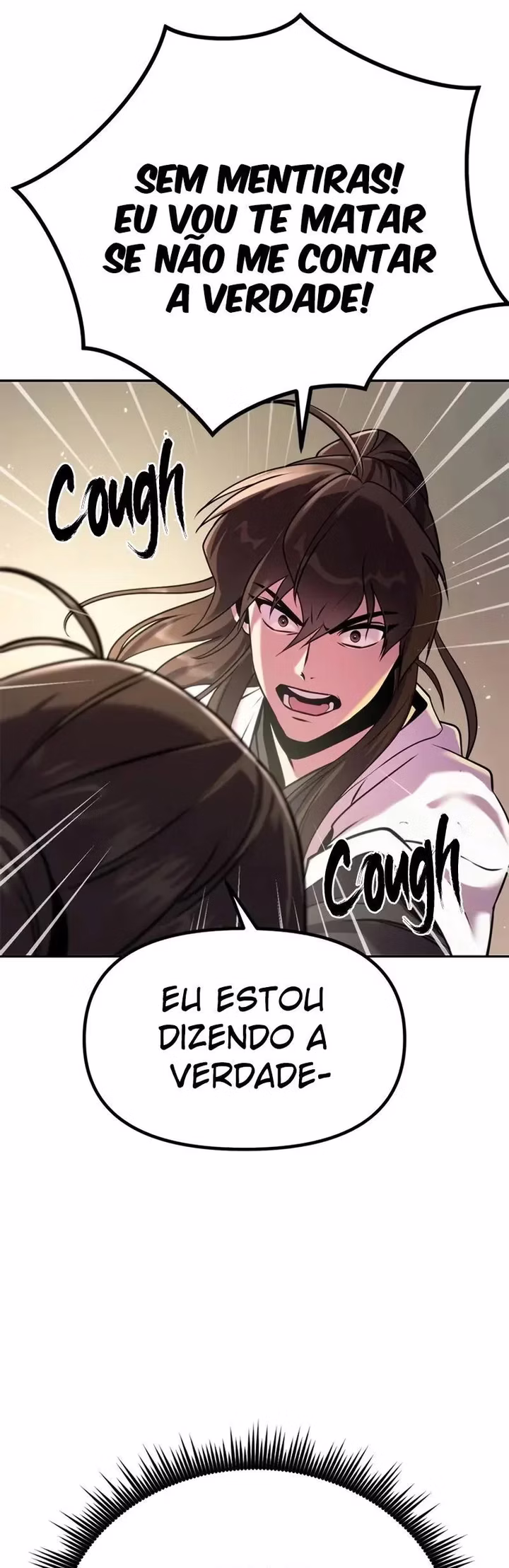 Página 18 de Crônicas da Reencarnação no Caminho Demoníaco - Capítulo 39