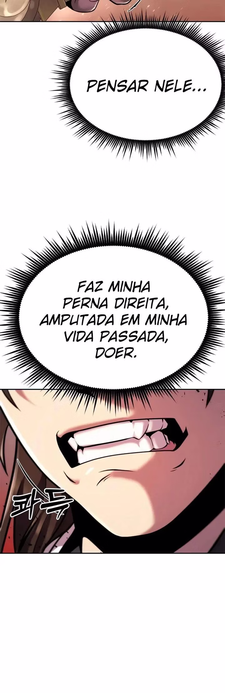 Página 22 de Crônicas da Reencarnação no Caminho Demoníaco - Capítulo 39