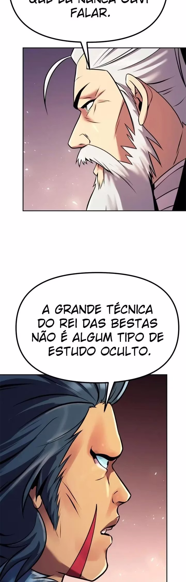 Página 31 de Crônicas da Reencarnação no Caminho Demoníaco - Capítulo 39