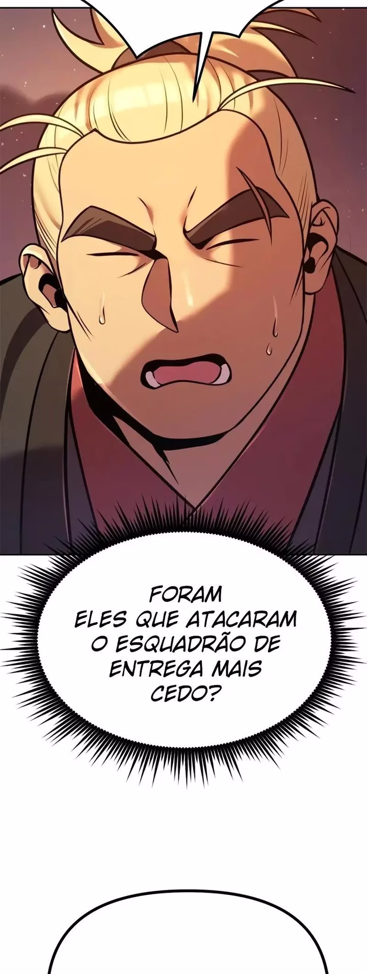 Página 51 de Crônicas da Reencarnação no Caminho Demoníaco - Capítulo 39