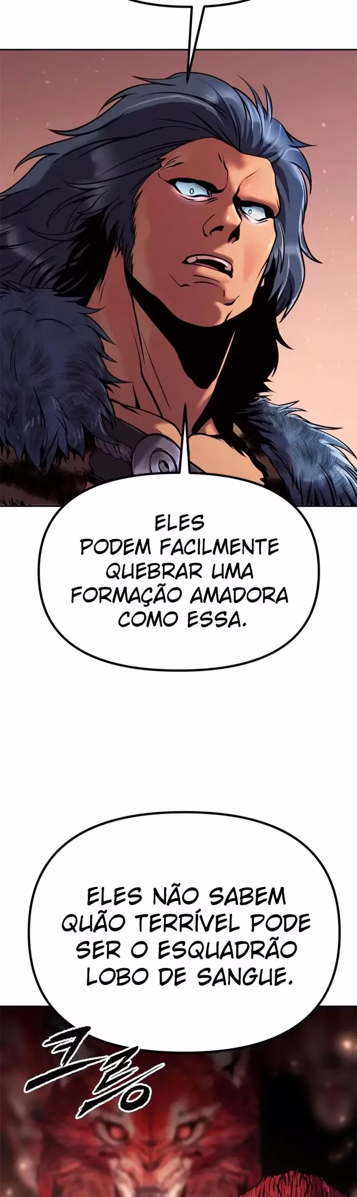 Página 74 de Crônicas da Reencarnação no Caminho Demoníaco - Capítulo 39