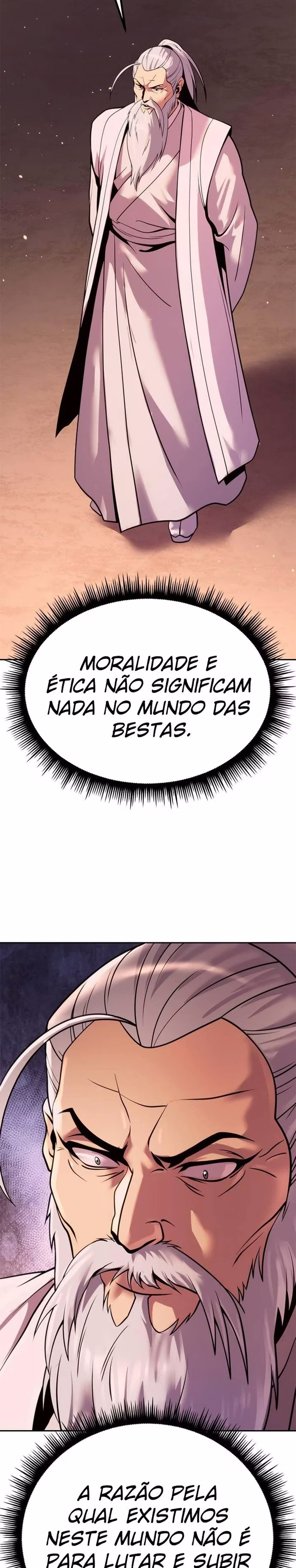 Página 34 de Crônicas da Reencarnação no Caminho Demoníaco - Capítulo 40