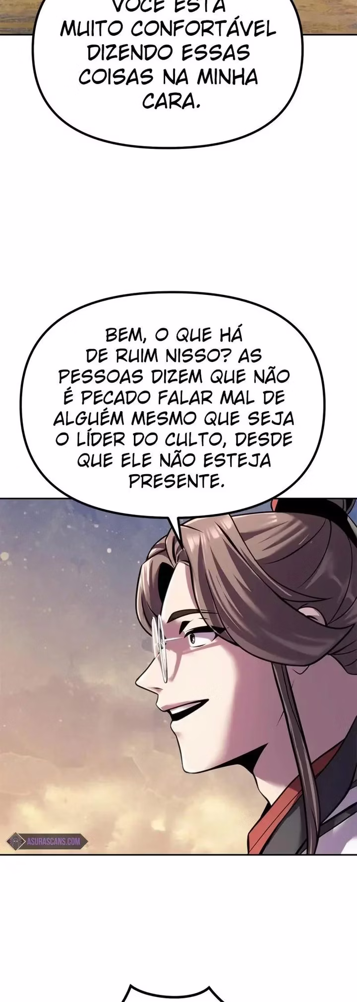 Página 11 de Crônicas da Reencarnação no Caminho Demoníaco - Capítulo 41