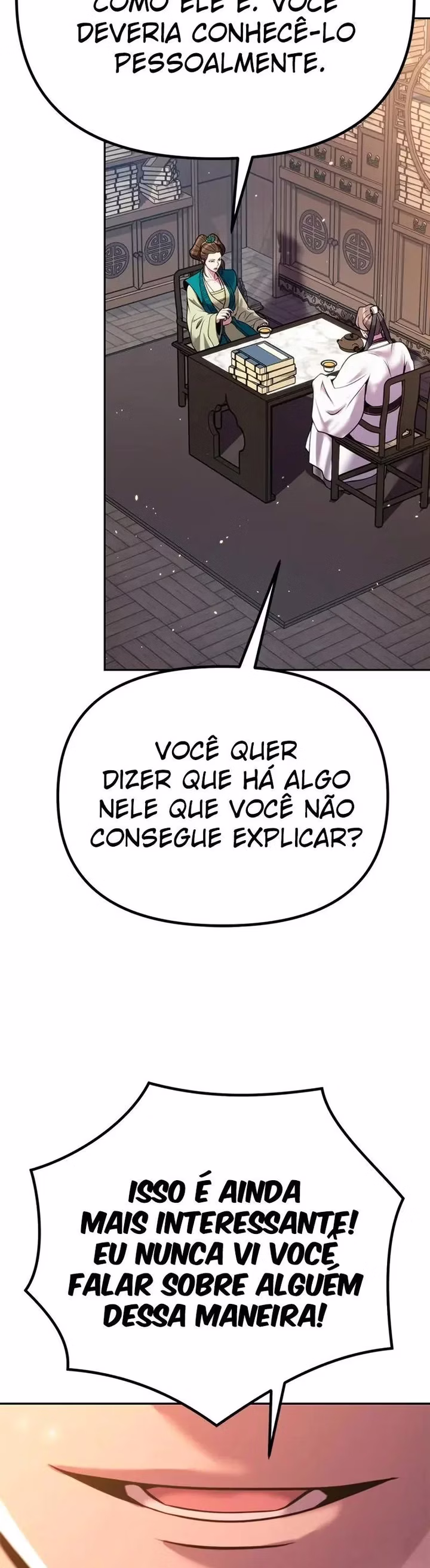 Página 23 de Crônicas da Reencarnação no Caminho Demoníaco - Capítulo 41