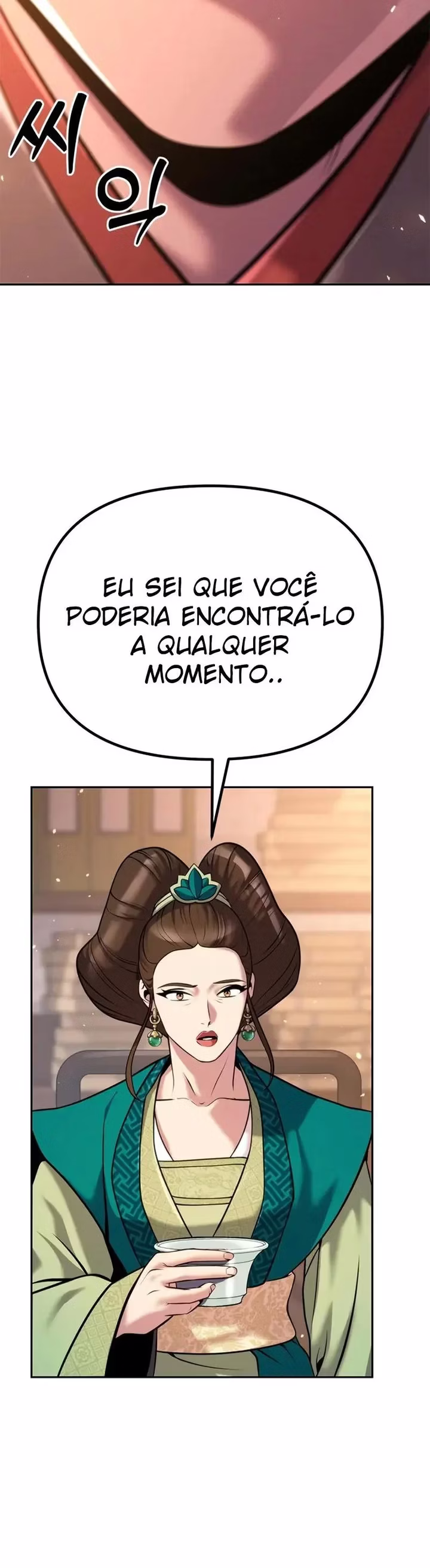 Página 24 de Crônicas da Reencarnação no Caminho Demoníaco - Capítulo 41